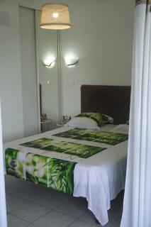 Appartement Havila - Les Trois-Îlets - 1