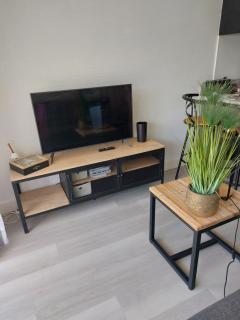 Studio contemporain vue côté mer - La Baule - 8