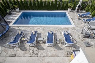 Azzurro Apartments with Swimming pool - Trebinje - 0