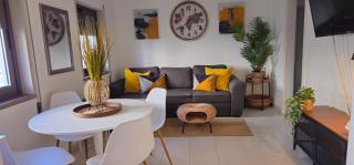 Casa dos Sinos 2Bedroom Beach Apartment with Terrace - Albufeira - 2