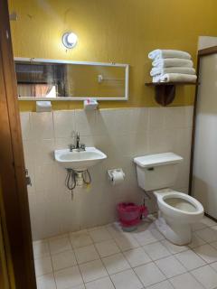 Hotel Los Álvarez - San Blas - 6