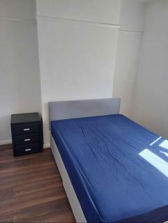 Day time room - London - 4