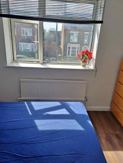Day time room - London - 2