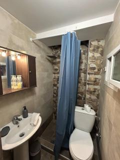 Alpha apartment 43 - Serres - 7