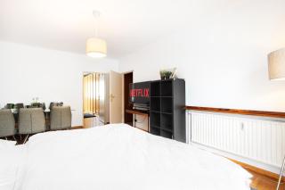 Maison Rêve Vienna Apartments - Tabor - 9