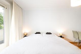 Maison Rêve Vienna Apartments - Tabor - 6