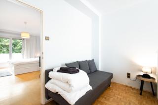 Maison Rêve Vienna Apartments - Vienna - 7