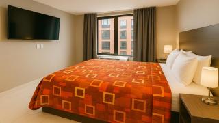 Hotel Fuego Bronx BRAND NEW YANKEE STADIUM - Bronx - 2