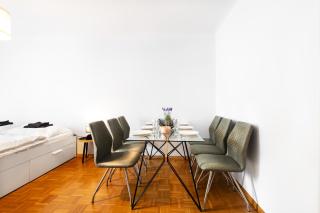 Maison Rêve Vienna Apartments - Tabor - 5