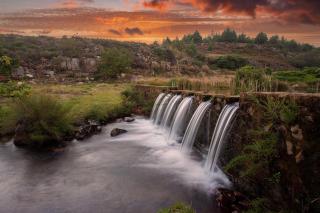 Calverton Estate an exclusive Nature Retreat & Trout Fishing haven halfway between Dullstroom & Kruger National Park - - 7
