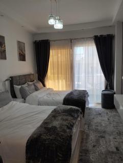 Florenza khamsin Resort Hurghada Red Sea - Hurghada - 0