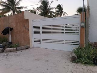 Oceanfront Living! - Chelem - 5