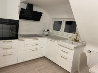 Ferienwohnung in ruhiger Lage - Haiger - 3