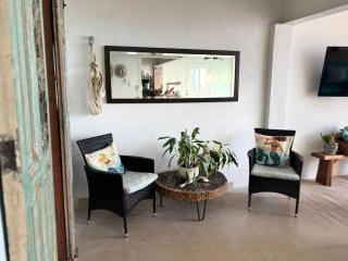 Oceanfront Living! - Chelem - 4
