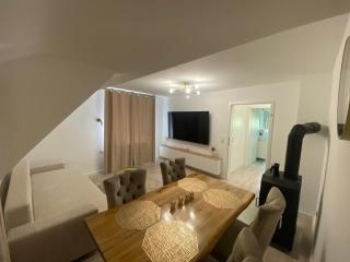 Ferienwohnung in ruhiger Lage - 2