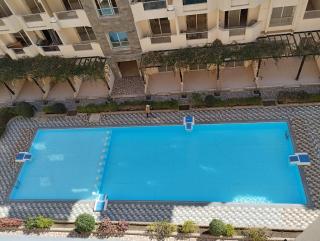 Florenza khamsin Resort Hurghada Red Sea - Hurghada - 8