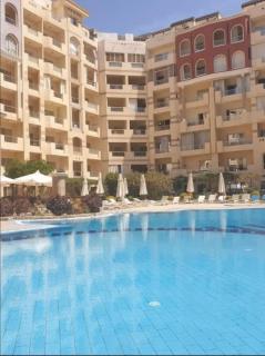 Florenza khamsin Resort Hurghada Red Sea - Hurghada - 3