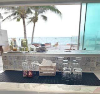 Oceanfront Living! - 1