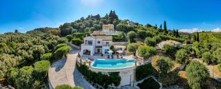 Agios Stefanos Bay - Villa Dimitris - Ágios Stéfanos - 7