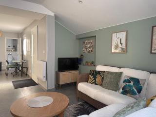 Le petit Chalet - La Ferté-Saint-Aubin - 4