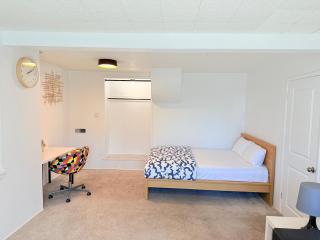Entire Private Guest Suit - UC Berkeley, SF - El Cerrito - 9