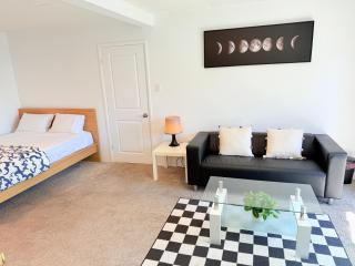 Entire Private Guest Suit - UC Berkeley, SF - El Cerrito - 2