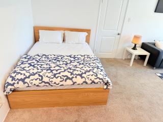Entire Private Guest Suit - UC Berkeley, SF - El Cerrito - 3