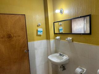 Hotel Los Álvarez - San Blas - 1