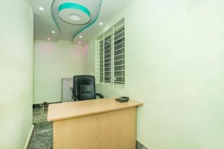 Hotel O Om Sai Residency - Chik Bānavar - 5