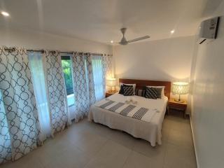 Comfort one step away from the beach - Las Terrenas - 7