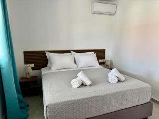 Massalia Suites Villa Vita - Agios Stefanos - 6