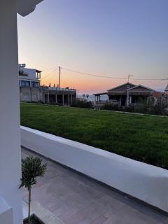 Massalia Suites Villa Vita - Agios Stefanos - 5