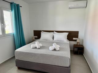 Massalia Suites Villa Vita - Agios Stefanos - 1