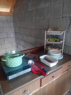 Rooms DVORIŠTA - Žabljak - 4