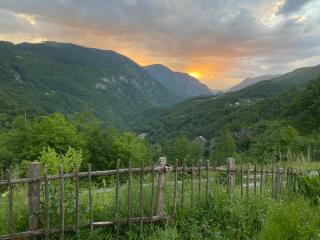 Rooms DVORIŠTA - Žabljak - 3