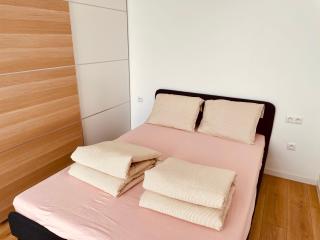 Z&L Villa Jardin - 2 Chambres 3 Lits - Maison familiale - Bourg-la-Reine - 8