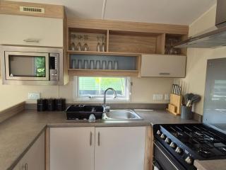 Fernley Retreat - Appleby - 4
