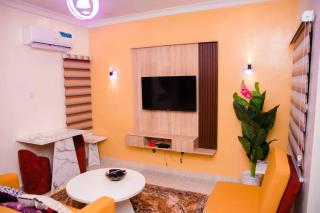 Ddk Apartment - - 2