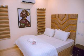 Ddk Apartment - - 1