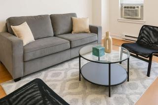 Cozy and Roomy 2BR in Chicago - LSalle 1802 - Chicago - 0