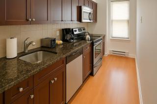 Cozy and Roomy 2BR in Chicago - LSalle 1802 - Chicago - 8