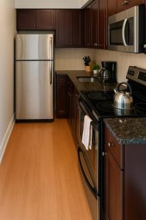 Cozy and Roomy 2BR in Chicago - LSalle 1802 - Chicago - 6