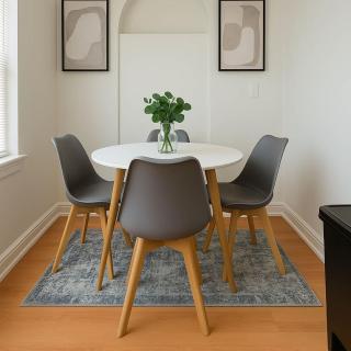 Cozy and Roomy 2BR in Chicago - LSalle 1802 - Chicago - 3