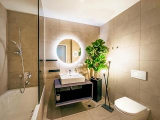 KAISER LODGE with Rooftop Pool & Underground Car Park - an AlpenLuxus Appartement, Vienna - Vienna - 6