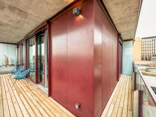 KAISER LODGE - AlpenLuxus Collection - 6