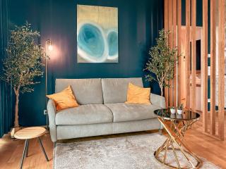 KAISER LODGE - AlpenLuxus Collection - 4