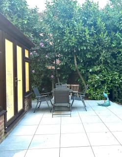 The Aspen Suite in Greater London - Orpington - 7