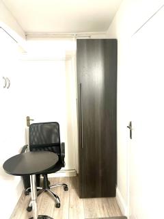 The Aspen Suite in Greater London - Orpington - 4