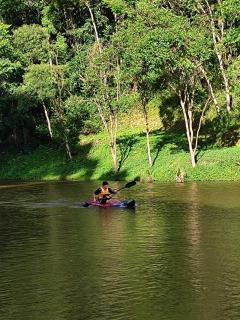 Pousada Reserva Verde - Quatro Barras - 1