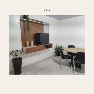 Apartamento mobiliado - Macapá - 9